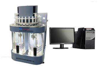 RPP-ND300全自动折管式运动粘度仪