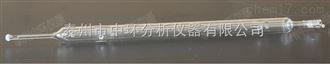 高精度硫氮氯盲套石英管