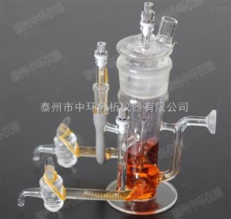 RPP-200As砷含量电解池