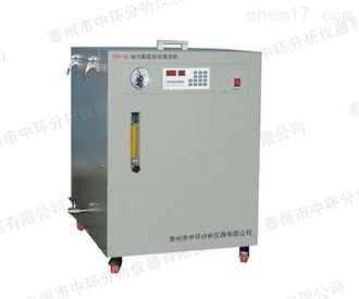 油污器皿自动清洗机ZHY-5价格