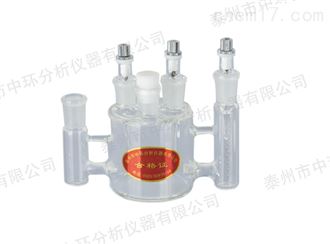 RPP-200Br溴价溴指数电解池