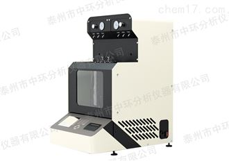 RPP-ND自动运动粘度测定仪*