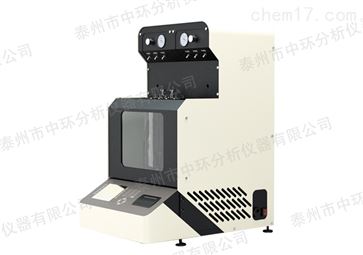 自动运动粘度测定仪