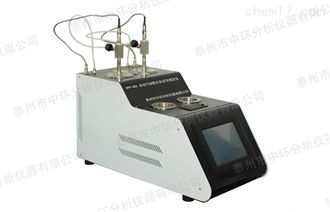 RPP-ADX自动汽油氧化安定性测定仪厂家