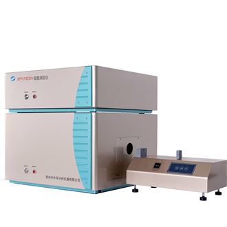 RPP-7000SN硫氮测定仪