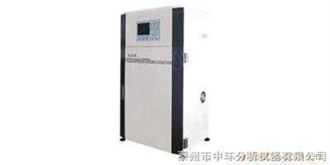 ZHCA-200COD（cr）在线监测仪