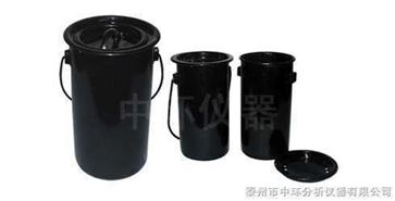 不沾油保温取样器