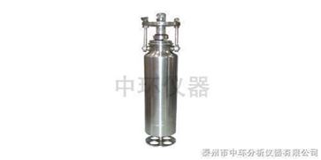 多功能取样器