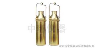 薄壁加重取样器