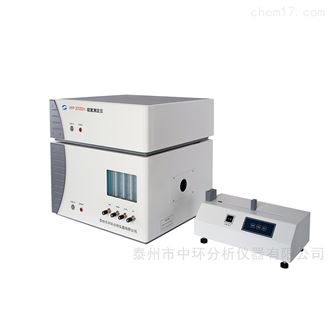 RPP-2000SN/3000SN硫氮测定仪