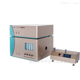 RPP-5000SN硫氮测定仪生产价格